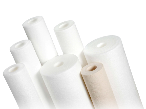 Paper Types