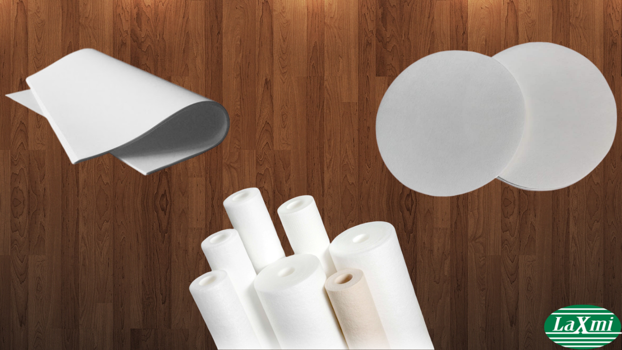 Filter Paper